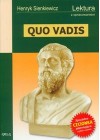 QUO VADIS. LEKTURA Z OPRACOWANIEM