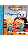 MALI MISTRZOWIE KOSZYKOWKI