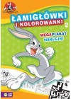 LAMIGLOWKI I KOLOROWANKI 2