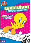 LAMIGLOWKI I KOLOROWANKI 1