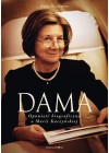 DAMA. OPOWIESC BIOGRAFICZNA O MARII KACZYNSKIEJ