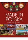 MADE IN POLAND. CULTURE, DESIGN, SITES- WERSJA ANGIELSKA