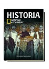 HISTORIA NATIONAL GEOGRAPHIC. TOM 16. SPLENDOR BIZANCJUM