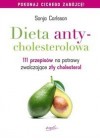 DIETA ANTYCHOLESTEROLOWA. 