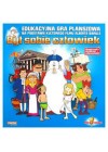 BYL SOBIE CZLOWIEK -  GRA EDUKACYJNA