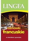 ROZMOWKI FRANCUSKIE