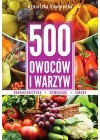 500 OWOCOW I WARZYW