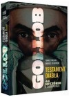 GOLLOB. TESTAMENT DIABLA