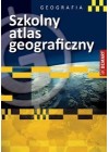 SZKOLNY ATLAS GEOGRAFICZNY