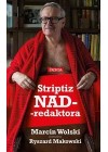 STRIPTIZ NADREDAKTORA
