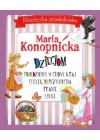 MARIA KONOPNICKA DZIECIOM. BIBLIOTECZKA PRZEDSZKOLAKA