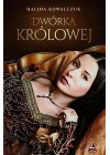 DWORKA KROLOWEJ