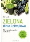 ZIELONA DIETA KOKTAJLOWA