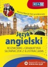 JEZYK ANGIELSKI. KOMUNIKACJA BEZ PROBLEMOW