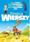 KRAINA WIERSZY