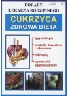CUKRZYCA ZDROWA DIETA