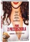 PANI Z PRZEDSZKOLA