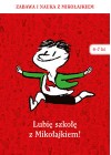 LUBIE SZKOLE Z MIKOLAJKIEM