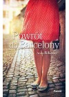 POWROT DO BARCELONY