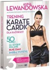 TRENING KARATE CARDIO