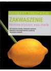 ZAKWASZANIE. NIEZNANA PRZYCZYNA WIELU CHOROB
