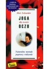 JOGA DLA TWOICH OCZU. NATURALNE METODY POPRAWY WIDZENIA