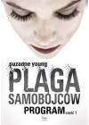 PLAGA SAMOBOJCOW -  PROGRAM. TOM 1