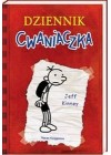 DZIENNIK CWANIACZKA