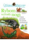CIEKAWE DLACZEGO RYBOM WYROSLY NOGI