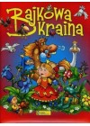 BAJKOWA KRAINA