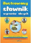 ILUSTROWANY SLOWNIK WYRAZOW OBCYCH