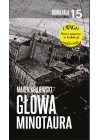 GLOWA MINOTAURA