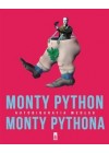 MONTY PYTHON AUTOBIOGRAFIA WEDLUG MONTY PYTHONA