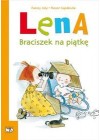 LENKA - BRACISZEK NA PIATKE