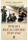 POLSKI RUCH OPORU 1939-1947