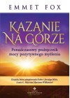 KAZANIE NA GORZE