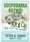 GOSPODARKA, ROZWOJ, KRACH. NA CZYM TO POLEGA?