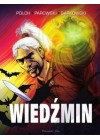 WIEDZMIN - KOMIKS