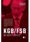 KGB/FSB WLADCY ROSJI