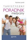 TURYSTYCZNY PORADNIK MEDYCZNY
