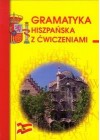 GRAMATYKA HISZPANSKA Z CWICZENIAMI