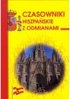 CZASOWNIKI HISZPANSKIE Z ODMIANAMI