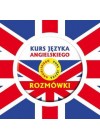 KURS JEZYKA ANGIELSKIEGO ROZMOWKI CD