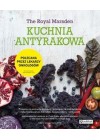 KUCHNIA ANTYRAKOWA