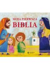 MOJA PIERWSZA BIBLIA