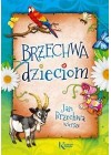 BRZECHWA DZIECIOM. JAN BRZECHWA WIERSZE