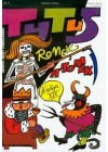 TYTUS, ROMEK I A'TOMEK. KSIEGA 19