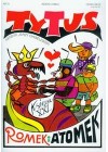TYTUS, ROMEK I A'TOMEK. KSIEGA 21