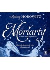 AUDIO:MORIARTY