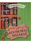 RECEPTURY Z DOMOWEJ SPIZARNI